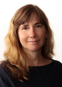 Joanne Pratt Associate Professor of Biological Sciences