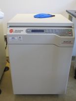 High speed centrifuge